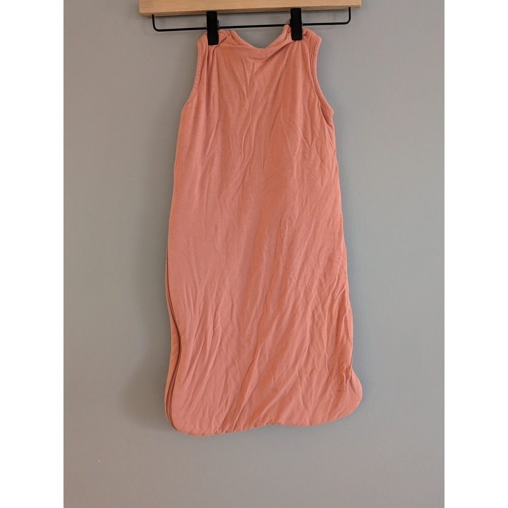 Kyte Baby Sleep Sack 0-6 Months Small Sleeper Sienna 1.0 TOG - Picture 2 of 3
